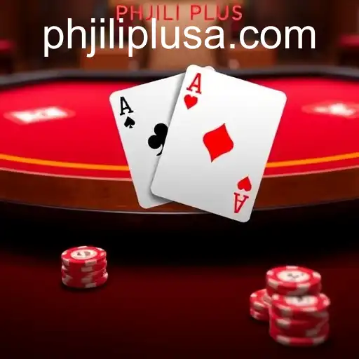 The Allure of Baccarat Game with PHJILI PLUS: Strategies and Insights