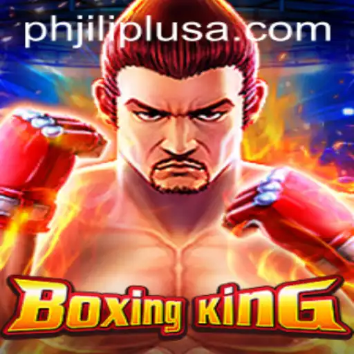 BoxingKing: The Evolution of Fighting Games with the Thrill of PHJILI PLUS