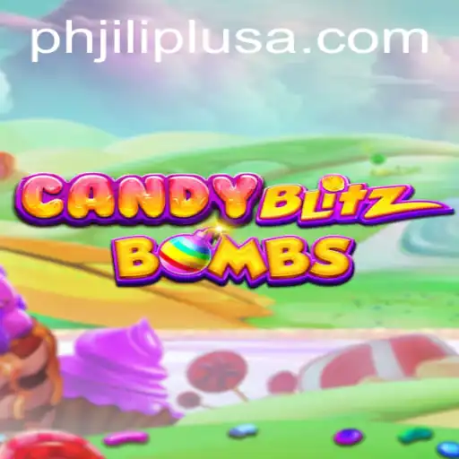 CandyBlitzBombs: Enter the World of Sweet Explosive Fun