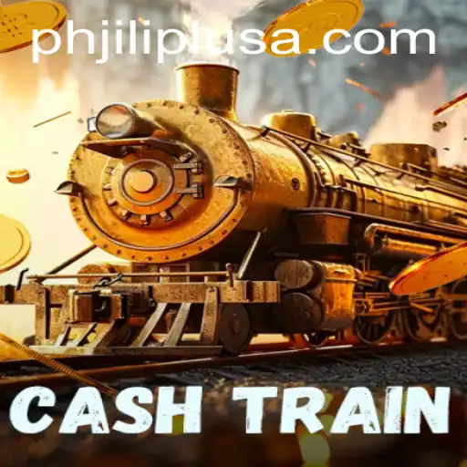 Unlock the Thrills of CashTrain with PHJILI PLUS