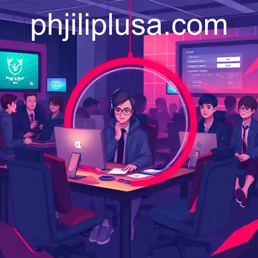 Exploring the Vibrant Player Community: A Dive into PHJILI PLUS