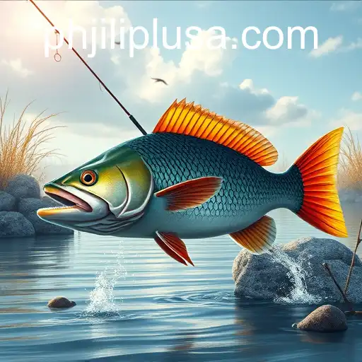 Exploring the Exciting World of Fishing Games with PHJILI PLUS