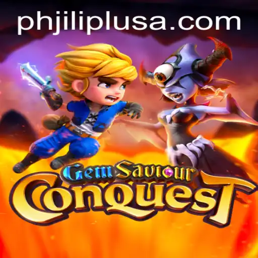 The Enchanting World of GemSaviourConquest and the New Age of PHJILI PLUS