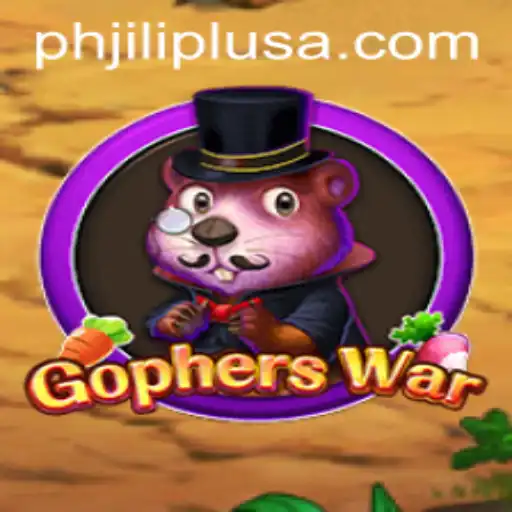 GophersWar: A Thrilling Adventure Awaits with PHJILI PLUS