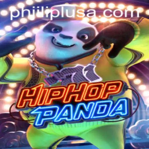 Exploring the Exciting World of HipHopPanda with PHJILI PLUS