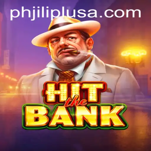 HitTheBank: An Immersive Gaming Experience With PHJILI PLUS
