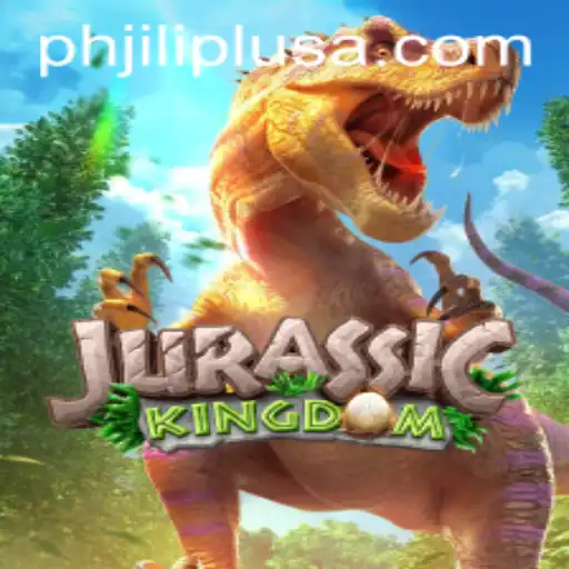 Discover the Thrilling World of JurassicKingdom with PHJILI PLUS