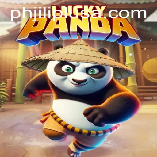 Understanding the Exciting World of LuckyPanda with PHJILI PLUS
