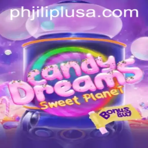 CandyDreamsSweetPlanet: A Sweet Adventure with a PHJILI PLUS Twist
