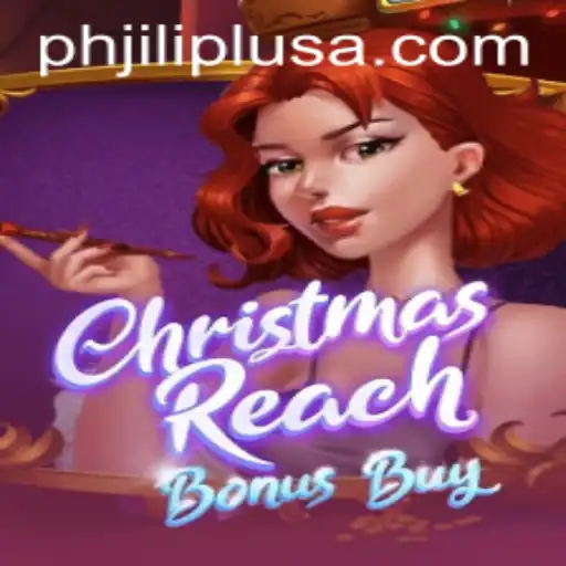 Discover the Excitement of ChristmasReachBonusBuy: The Holiday Extravaganza Game