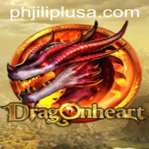 DragonHeart: A Magical Adventure with PHJILI PLUS