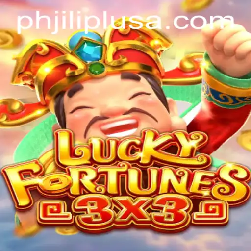 Unlocking the Secrets of LUCKYFORTUNES3x3: The Game That Reimagines Luck and Strategy