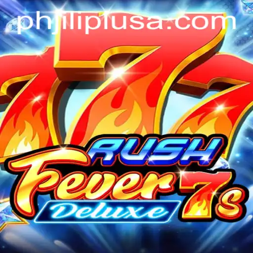 RushFever7sDeluxe: A Thrilling Dive into the World of Casino Gaming