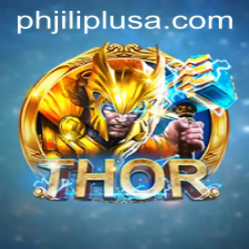 THOR: A Journey into the Epic Adventure with PHJILI PLUS