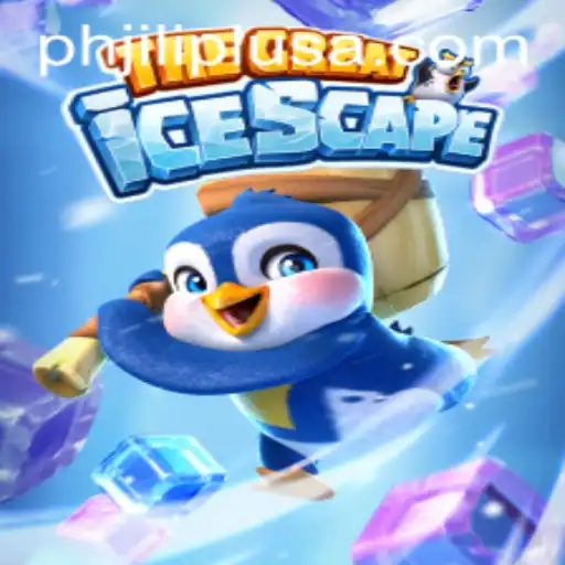 TheGreatIcescape: Unveiling a Frozen Adventure Enhanced by PHJILI PLUS