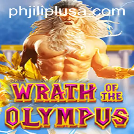Exploring the Mythical World of WrathofOlympus with PHJILI PLUS