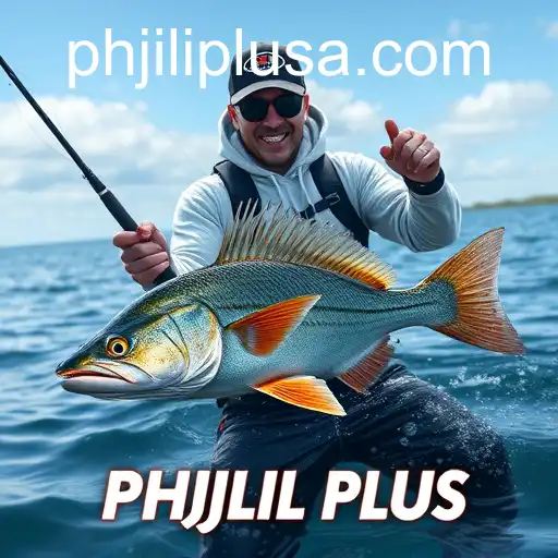 Navigating the Waters of Online Fishing: The Rise of PHJILI PLUS