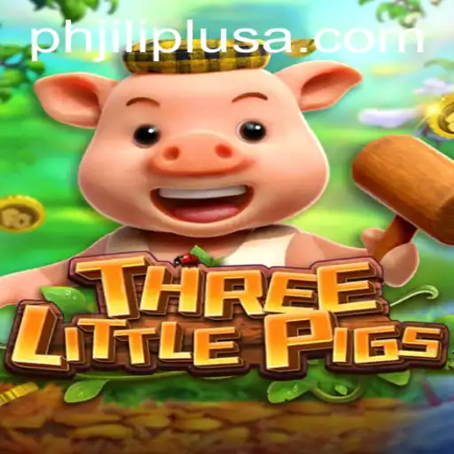 Discover the Enchanting World of THREELITTLEPIGS and PHJILI PLUS
