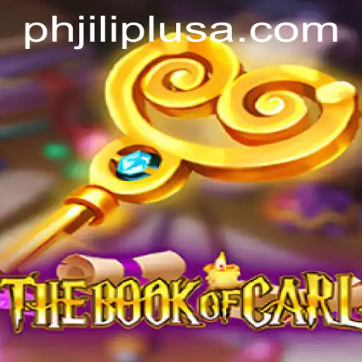 TheBookofCarl: Emerging Insights into the Fascinating World of PHJILI PLUS