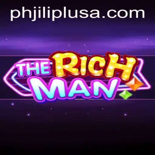 Discover TheRichMan: A New Adventure with PHJILI PLUS