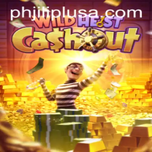 Exciting New Adventure Awaits in WildHeistCashout with PHJILI PLUS
