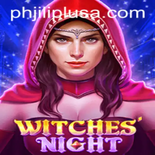 WitchesNight: A Magical Experience with PHJILI PLUS