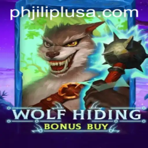 Unleashing the Thrills of WolfHidingBonusBuy: A Comprehensive Guide with PHJILI PLUS